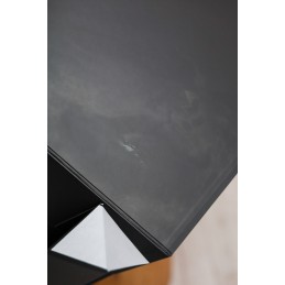OUTLET Pudełko ozdobne MAX XL niskie - czarne Marcin nr 131